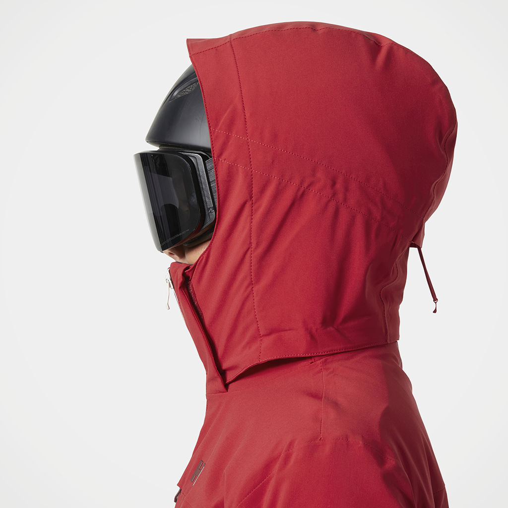 Alphelia Lifaloft Ski Jacket — Women's