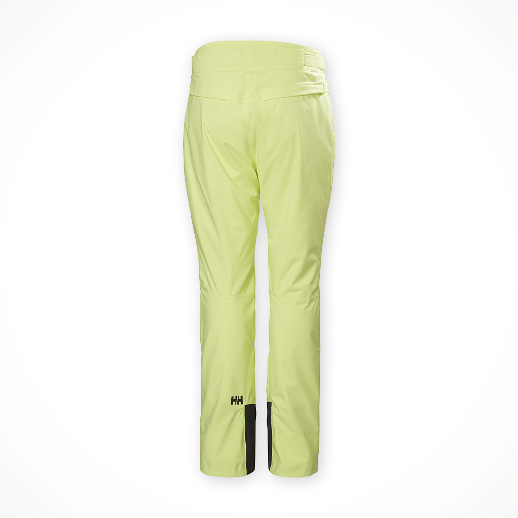 Legendary Insulated Ski Pants — Women's