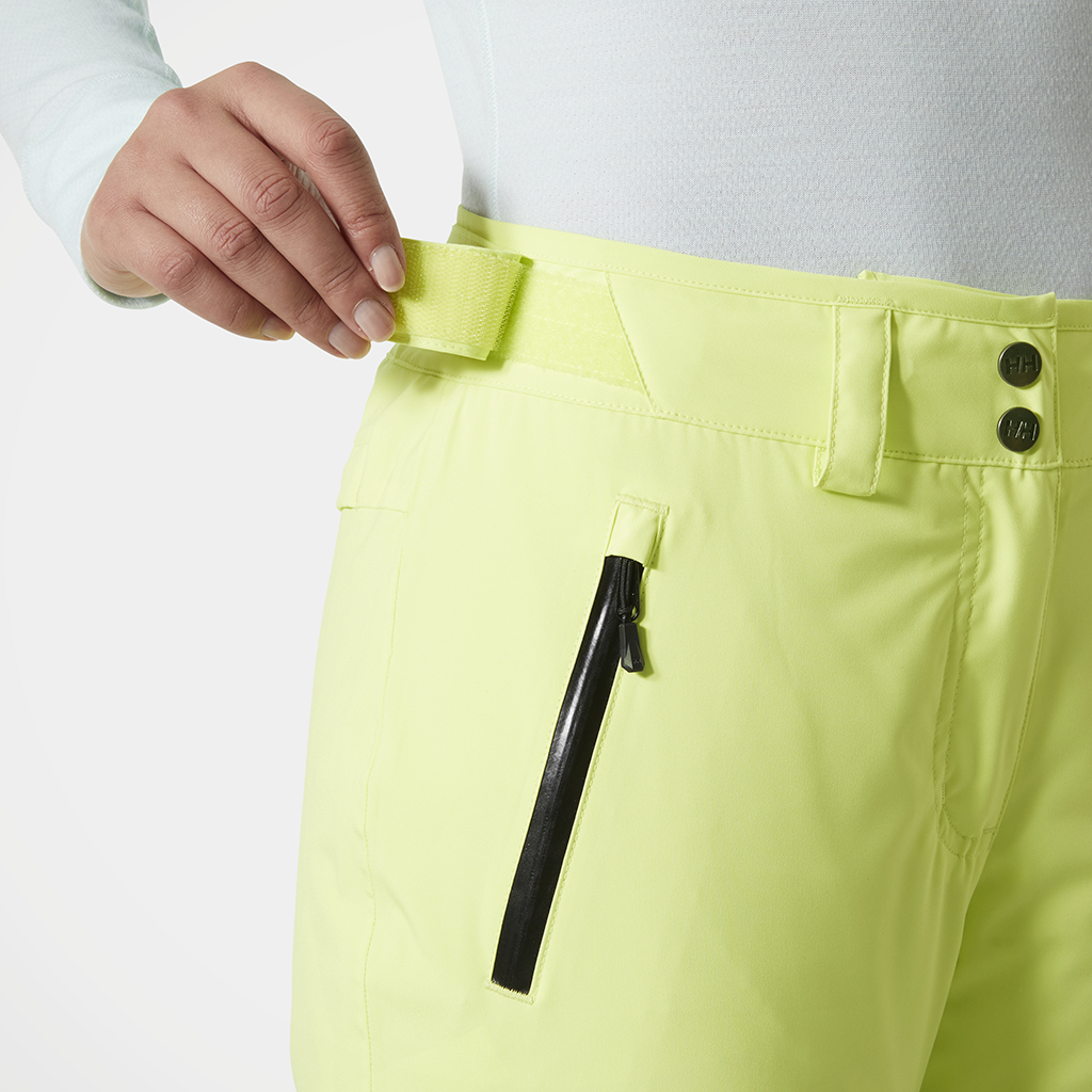Legendary Insulated Ski Pants — Women's