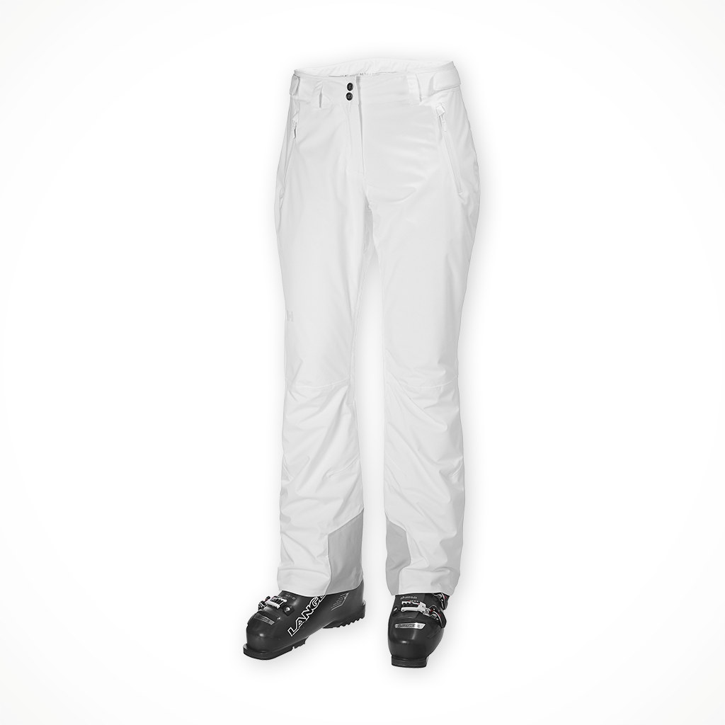 Legendary Insulated Ski Pants — Women's