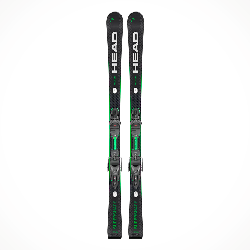Supershape e-Magnum SW — (2026) - OutdoorSports.com Supershape e-Magnum SW — (2026) - OutdoorSports.com