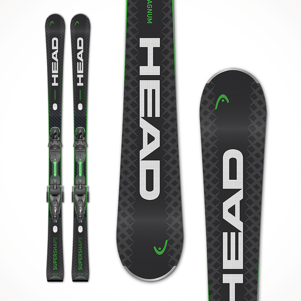 Supershape e-Magnum SW — (2026) - OutdoorSports.com Supershape e-Magnum SW — (2026) - OutdoorSports.com