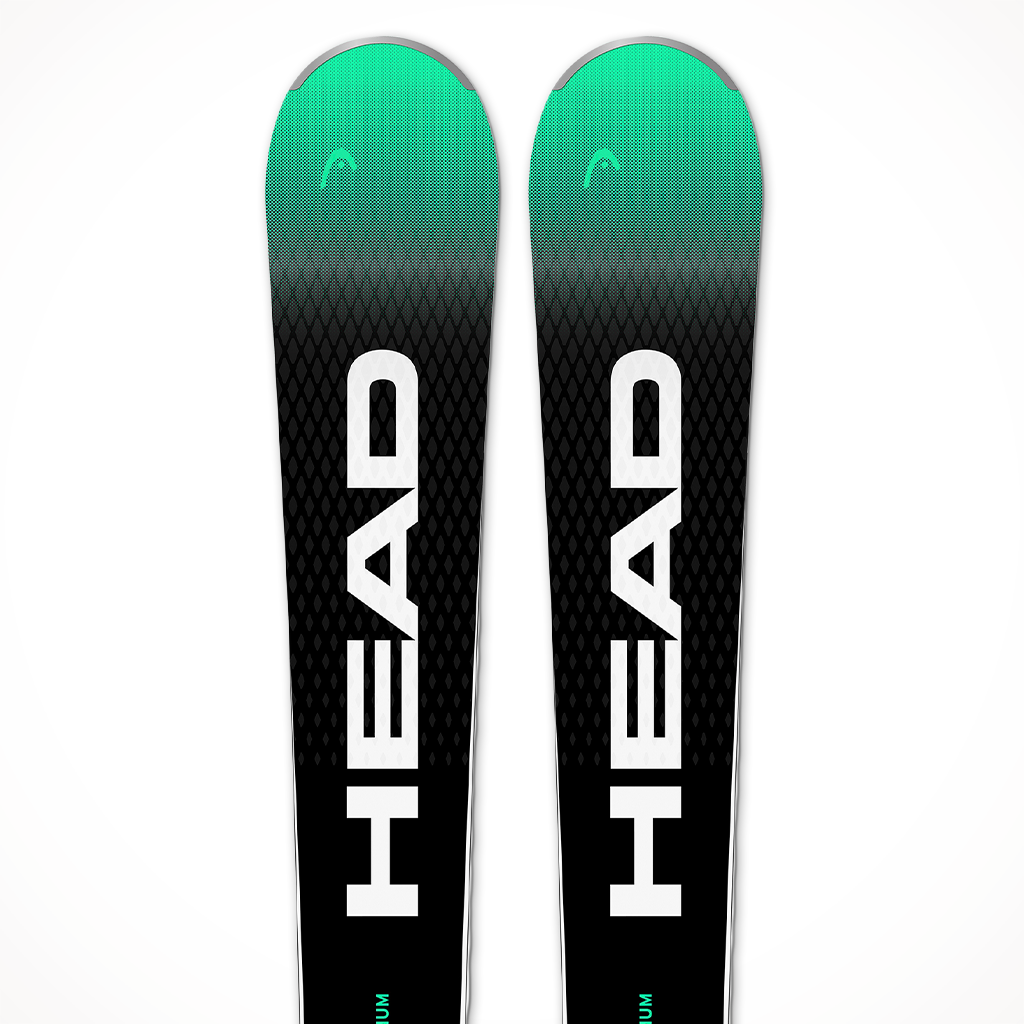 2025 Head Supershape e-Magnum SW Skis — Precision All-Mountain 2025 Head Supershape e-Magnum SW Skis — Precision All-Mountain