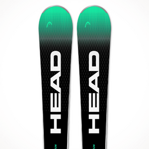 2025 Head Supershape e-Magnum SW Skis — Precision All-Mountain 2025 Head Supershape e-Magnum SW Skis — Precision All-Mountain