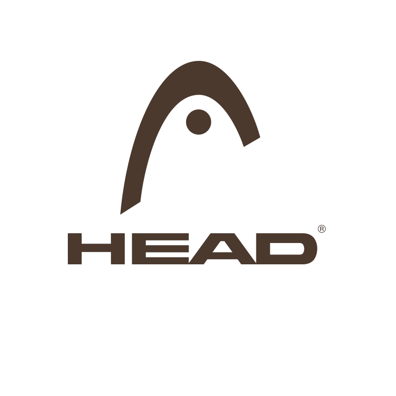 Product image: Head Logo.