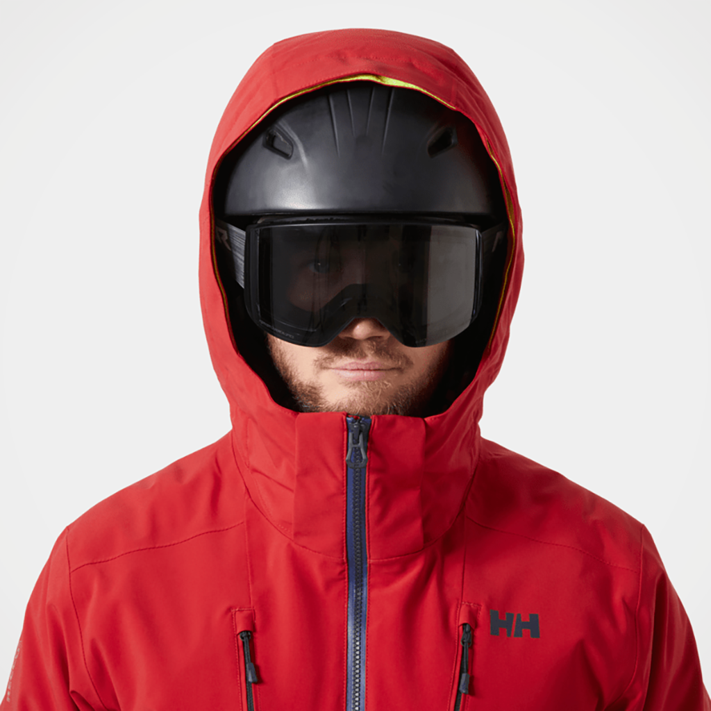 Alpha 4.0 Jacket — Men's