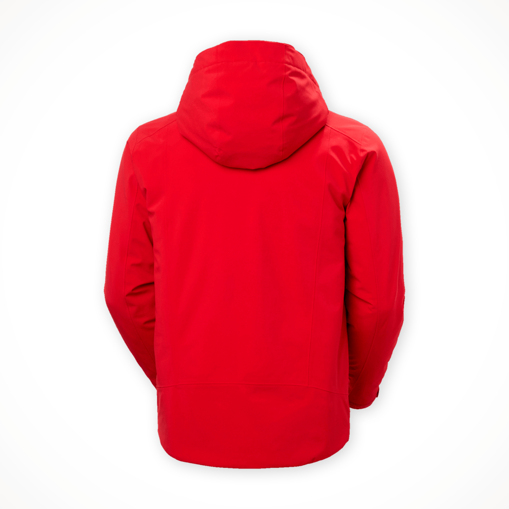Alpha 4.0 Jacket — Men's