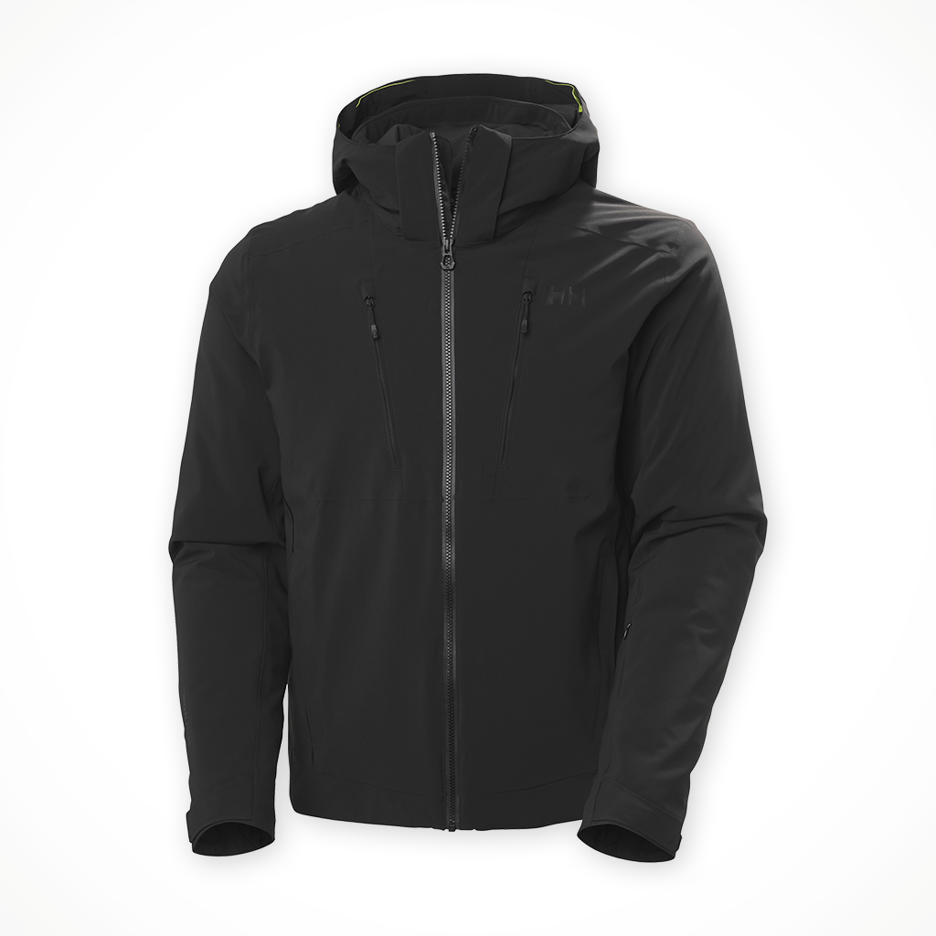 Alpha 4.0 Ski Jacket — Men's