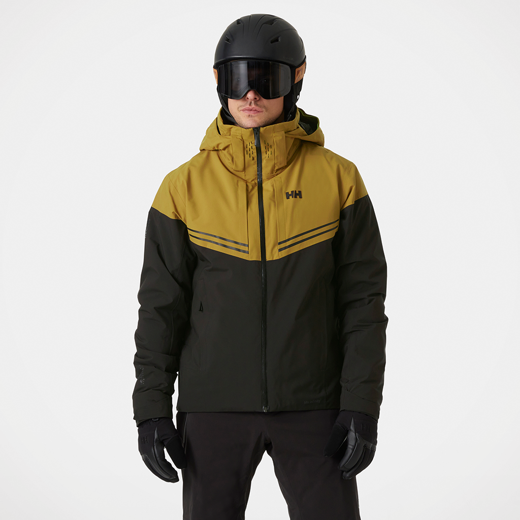 Alpha Infinity Jacket — Men's - OutdoorSports.com