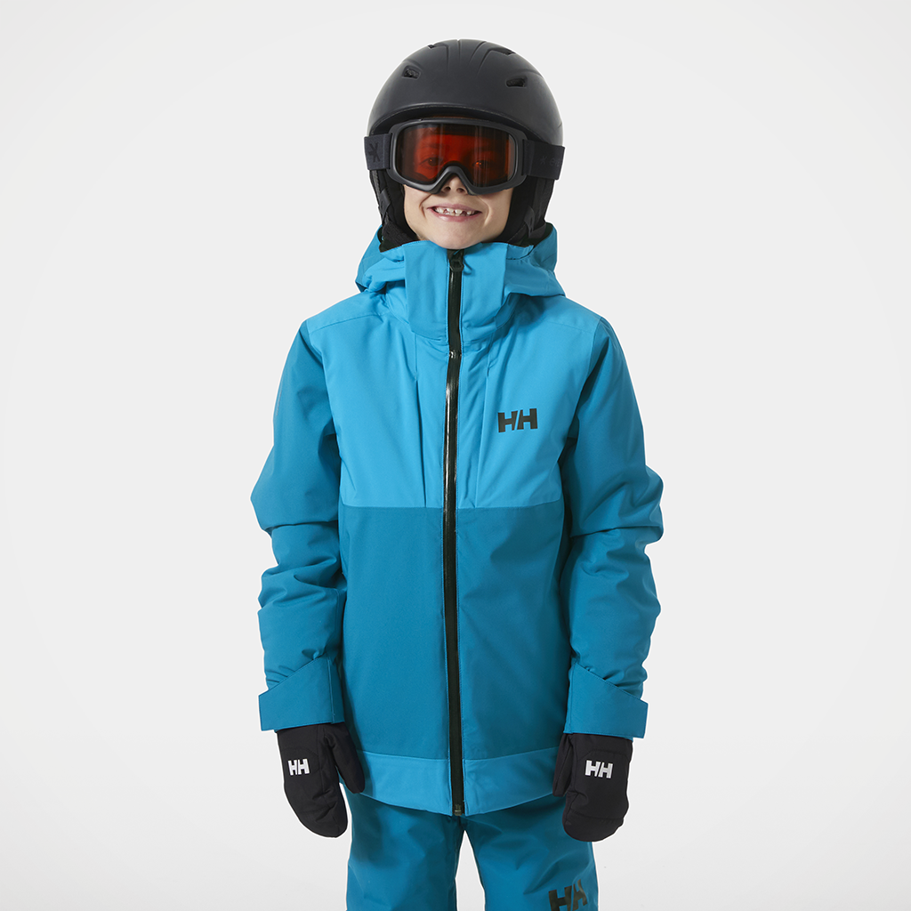Juniors' Alpha Ski Jcket — Kids'