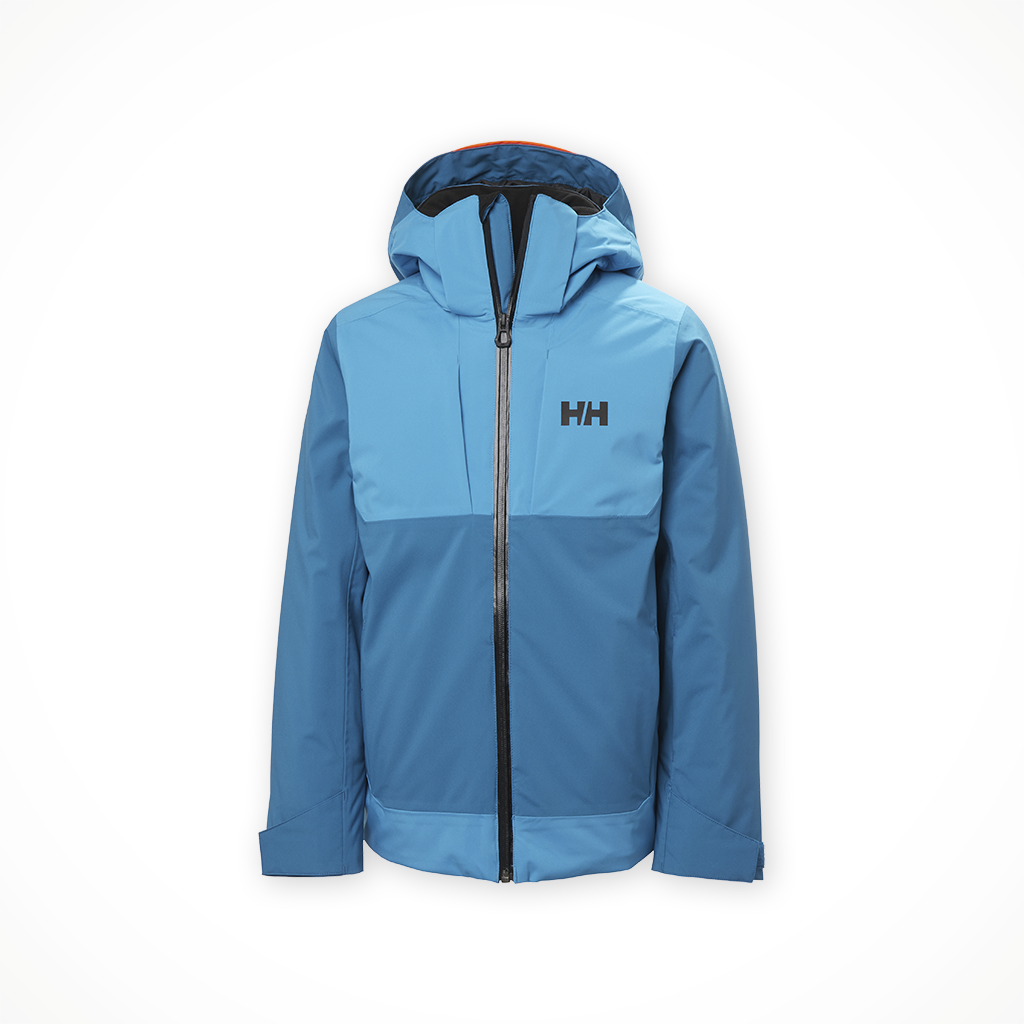 Juniors' Alpha Ski Jcket — Kids'
