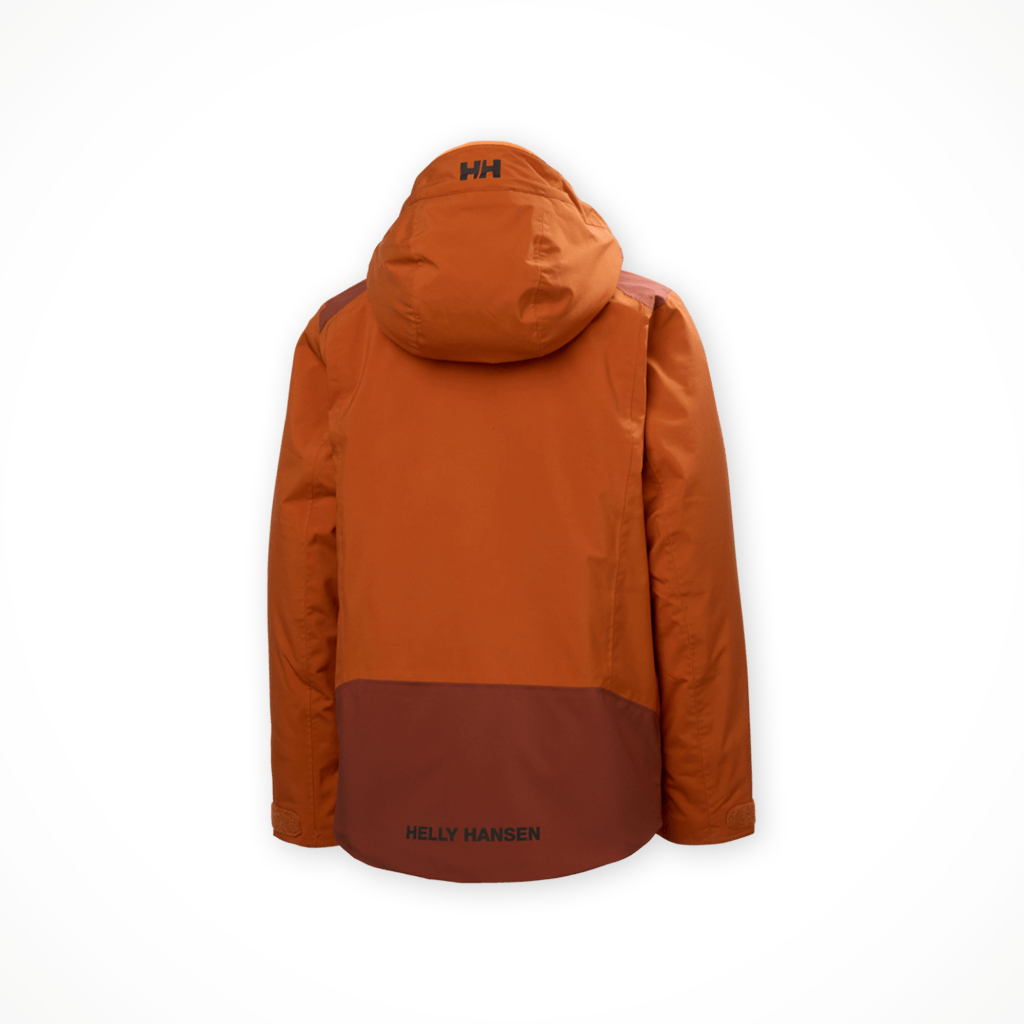 Alpha Jacket — Kids'