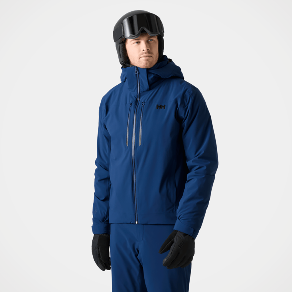Alpha Lifaloft Jacket — Men's