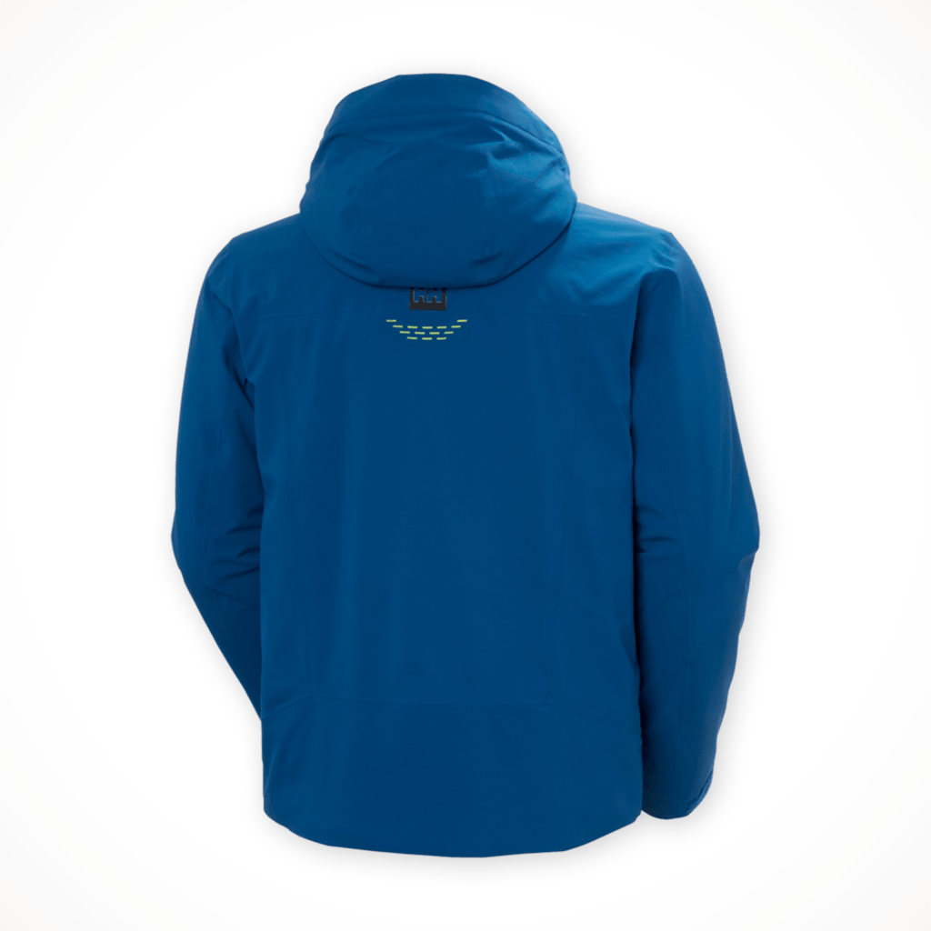 Alpha Lifaloft Jacket — Men's