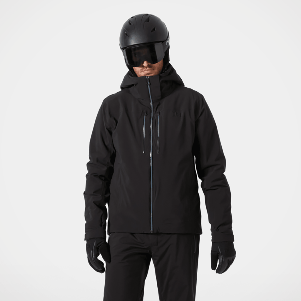 Alpha Lifaloft Jacket — Men's