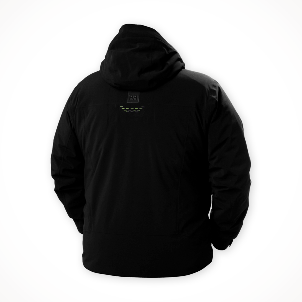 Alpha Lifaloft Jacket — Men's