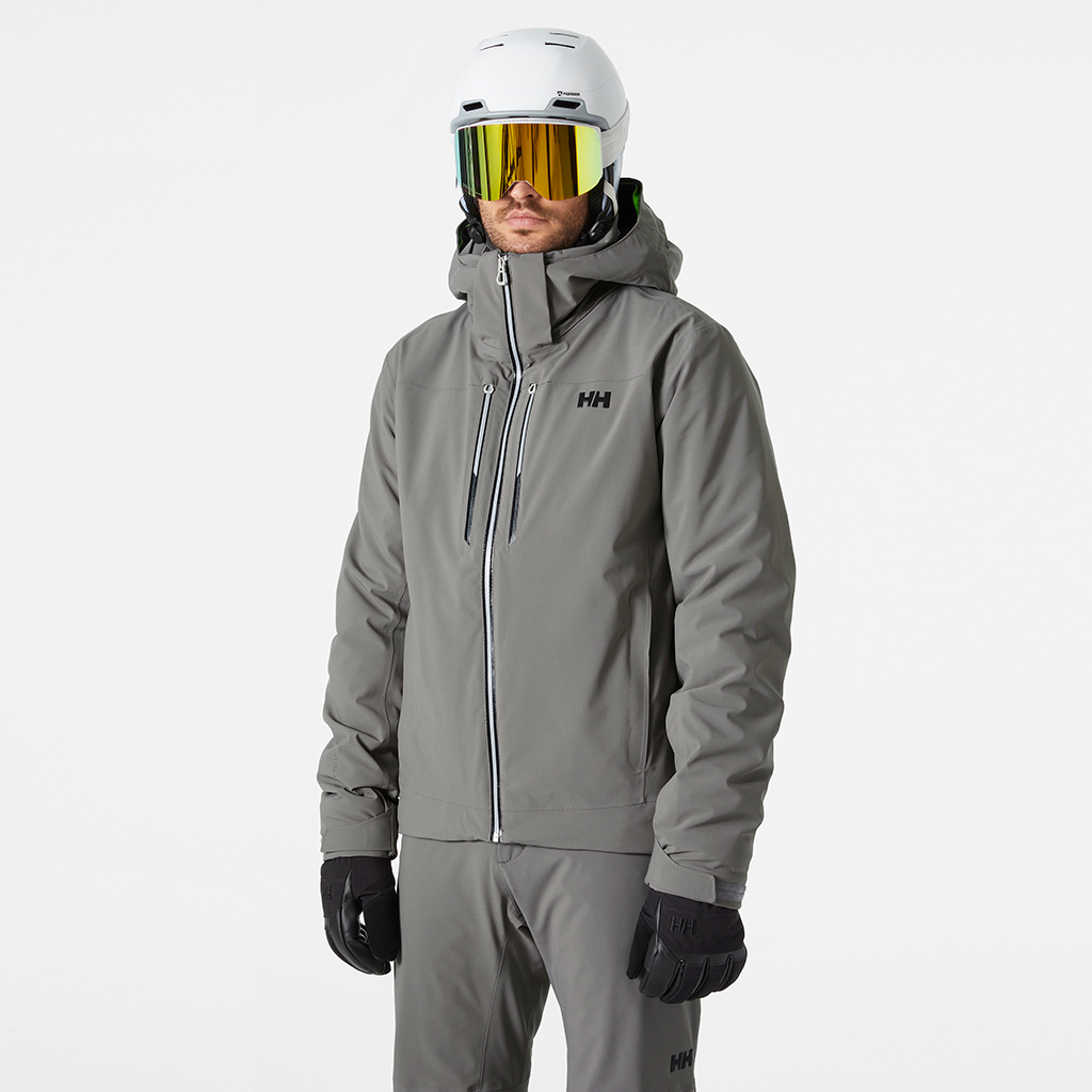 Alpha Lifaloft Jacket — Men's