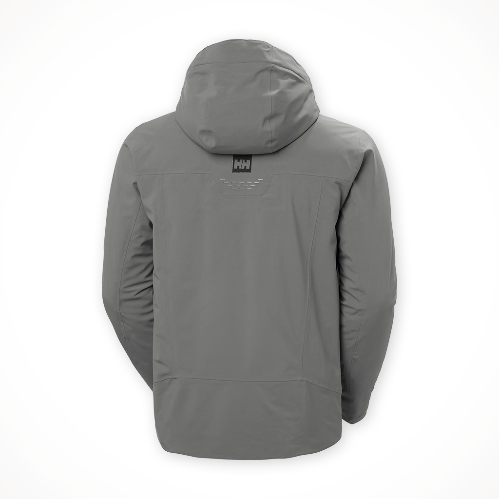 Alpha Lifaloft Jacket — Men's