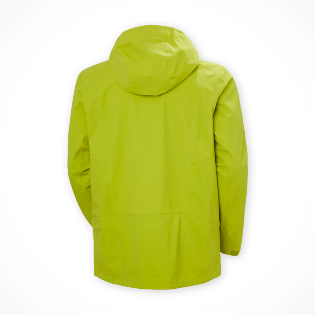 Alpha Long Shell — Men's