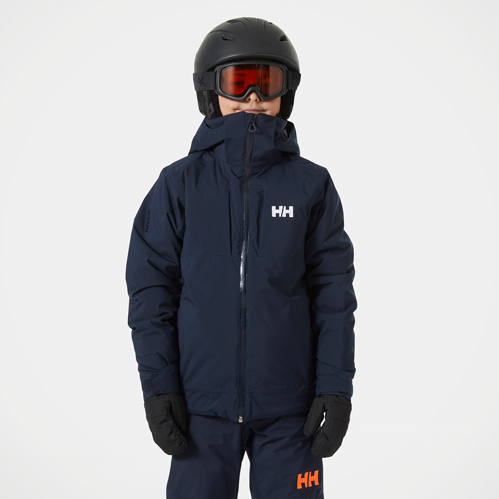 Alpha Jacket — Kids'