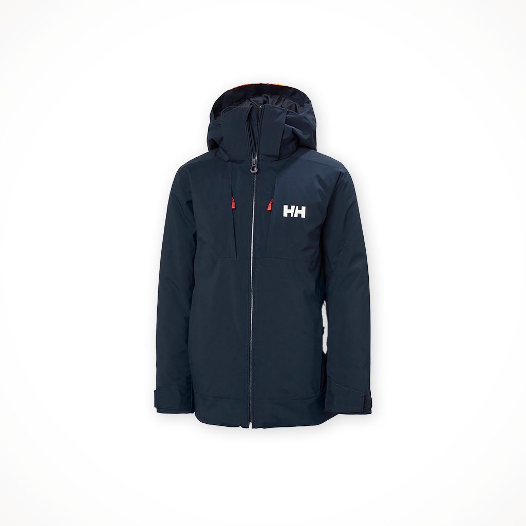 Alpha Jacket — Kids'