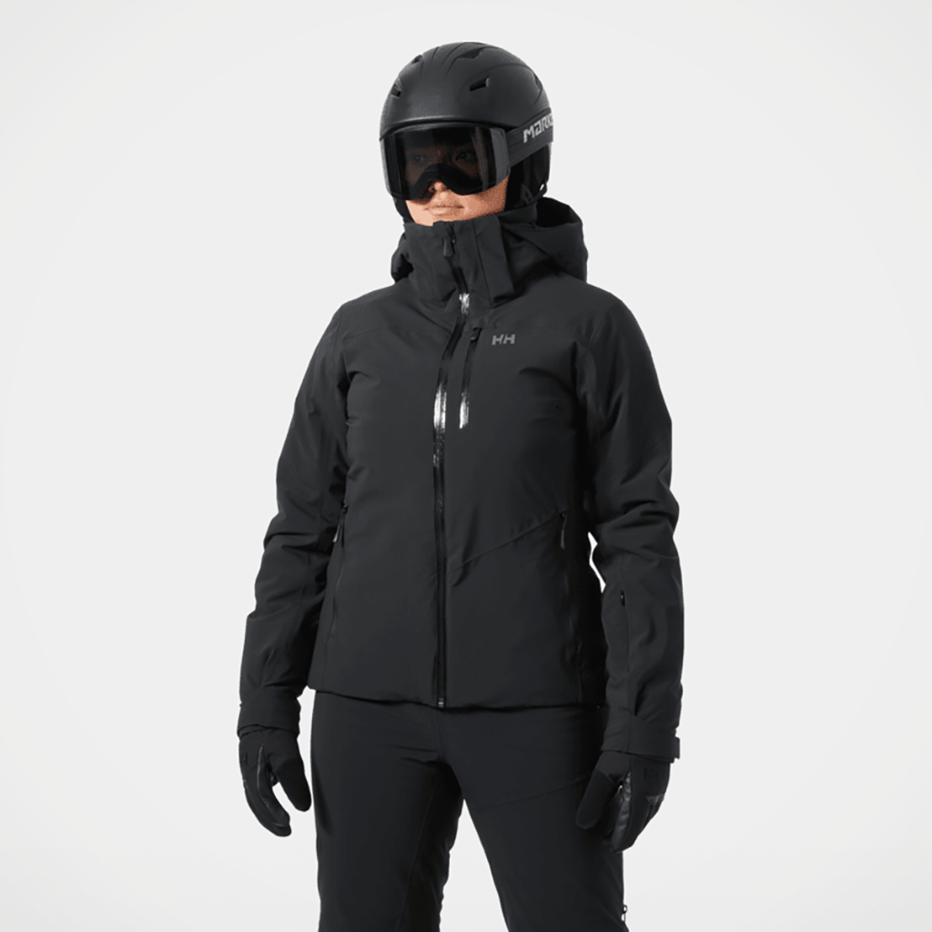 Alphelia Jacket — Women's