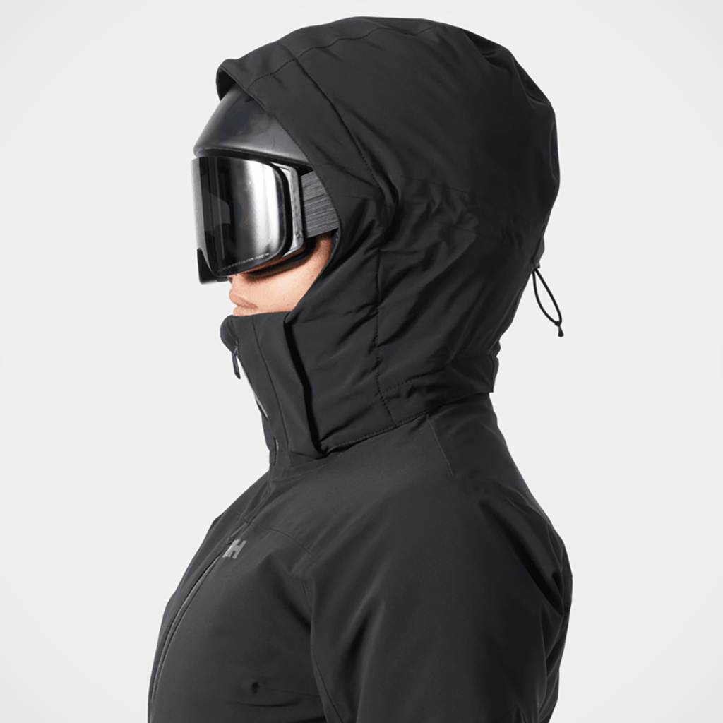 Alphelia Jacket — Women's