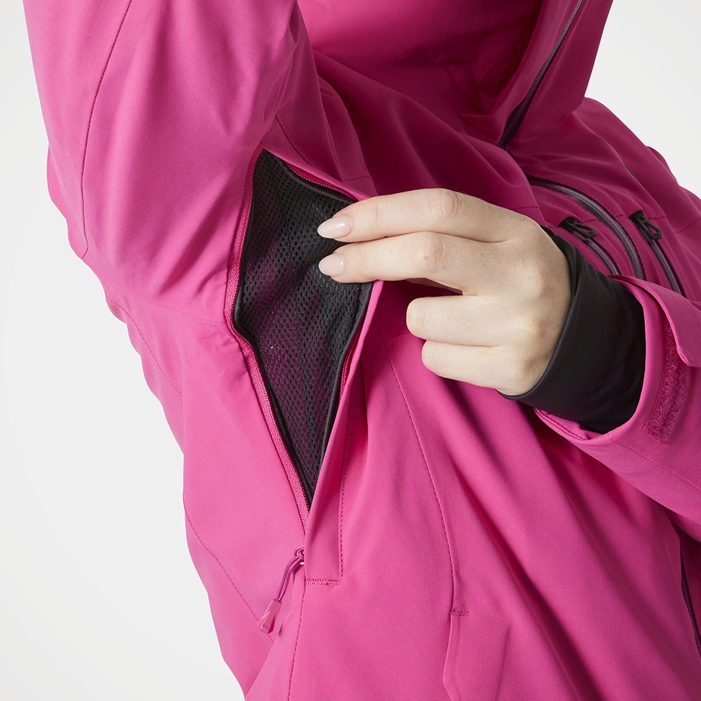 Alphelia Lifaloft Jacket — Women's