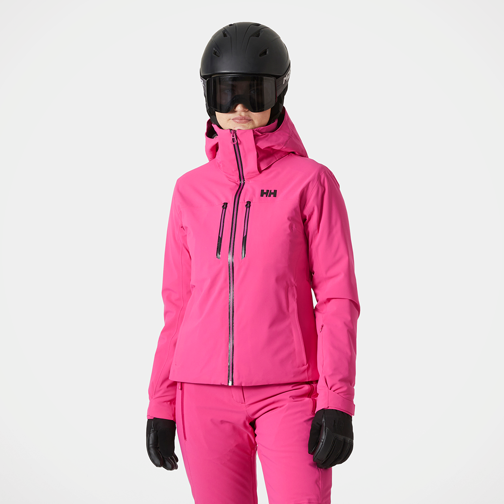 Alphelia Lifaloft Jacket — Women's