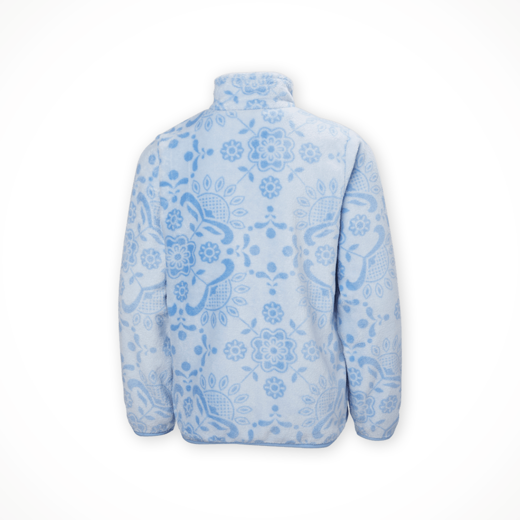 Chill Fleece Jacket — Kids'
