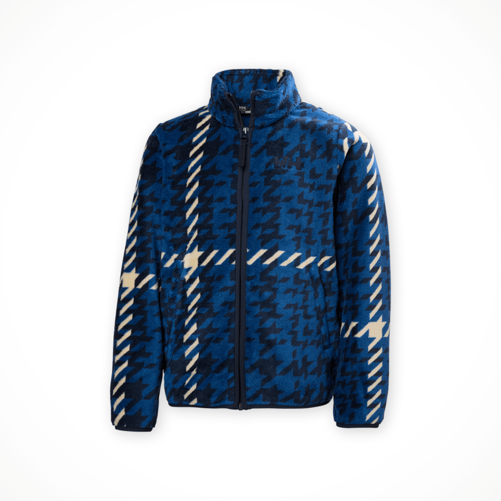 Chill Fleece Jacket — Kids'