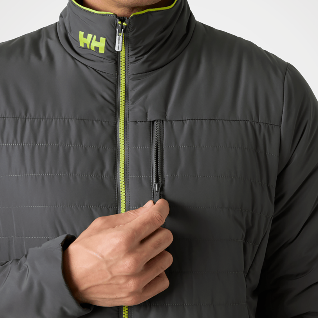 Crew Insulator Jacket 2.0 — Men's
