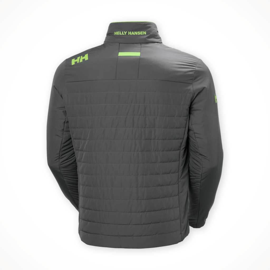 Crew Insulator Jacket 2.0 — Men's