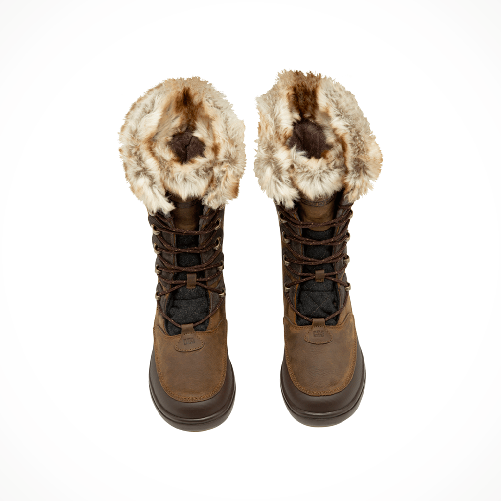 Garibaldi VL — Women's