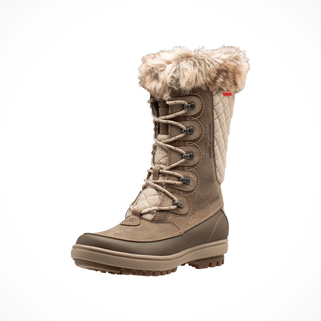 Garibaldi VL — Women's