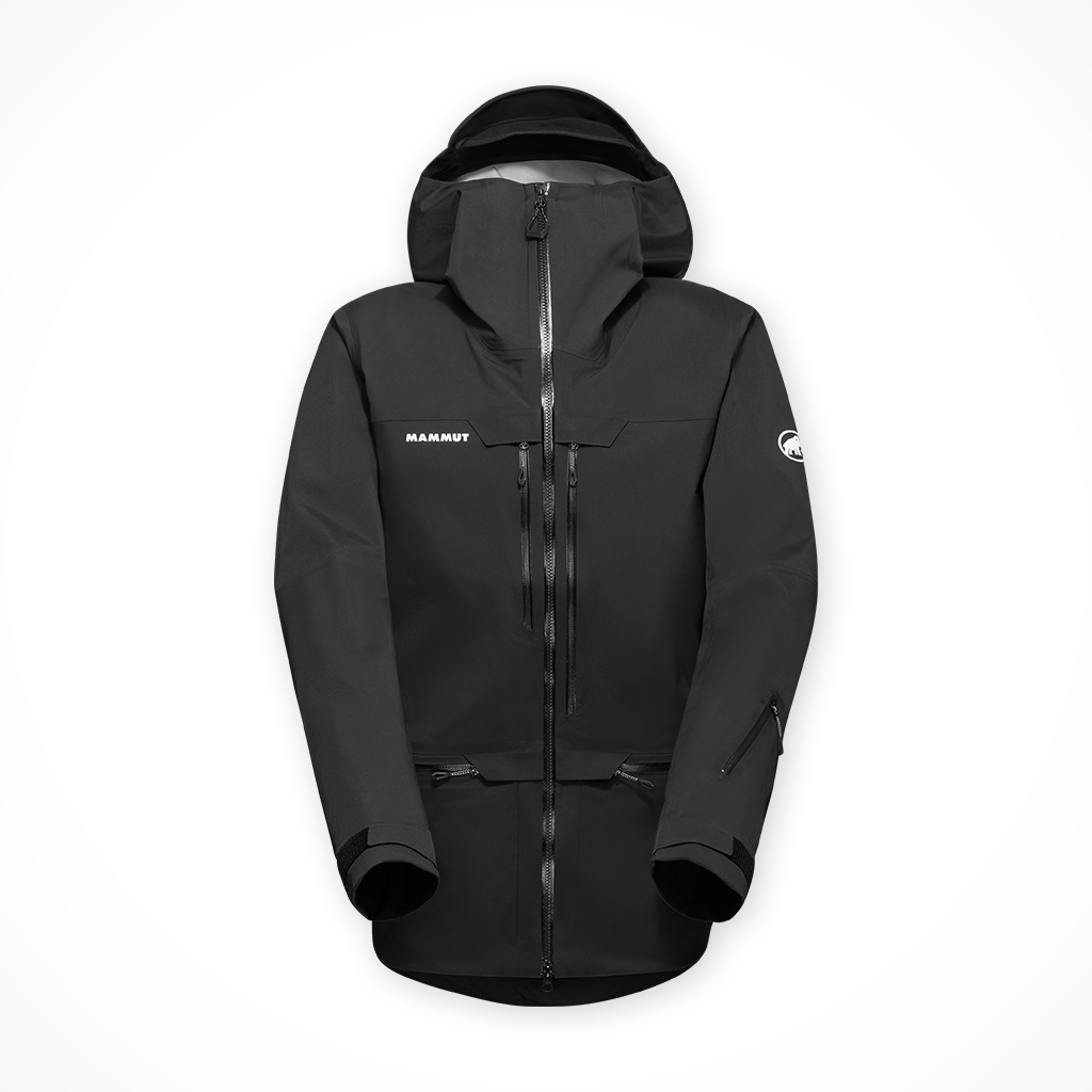Haldigrat HS Hooded Jacket — Men's