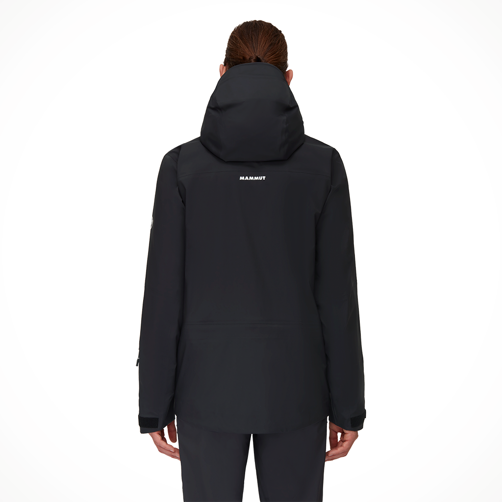 Haldigrat HS Hooded Jacket — Men's