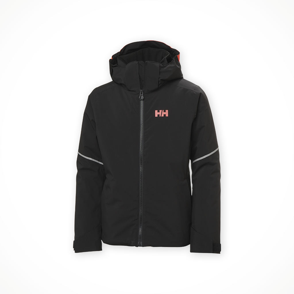 Juniors' Jewel Resort Ski Jacket — Girls'