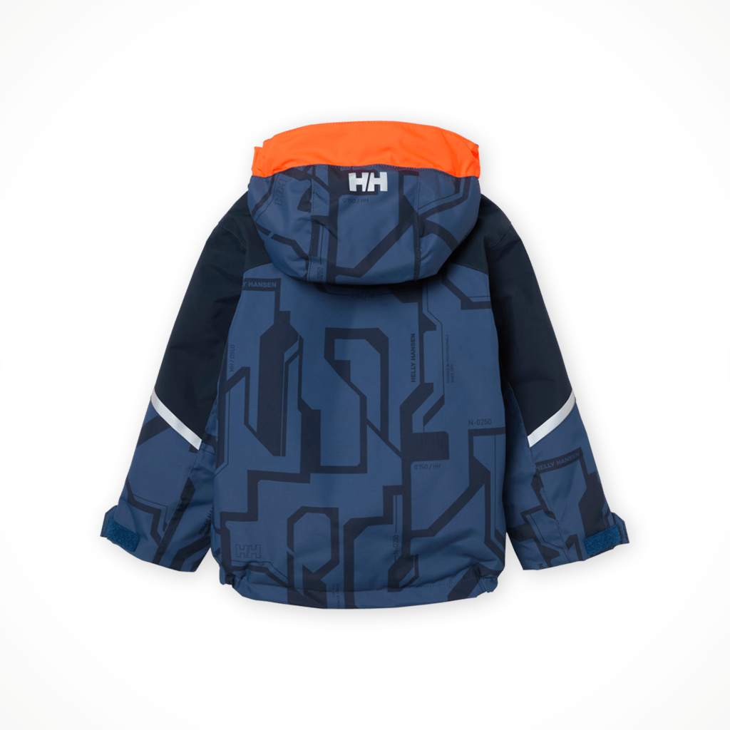 Legend Jacket — Kids'