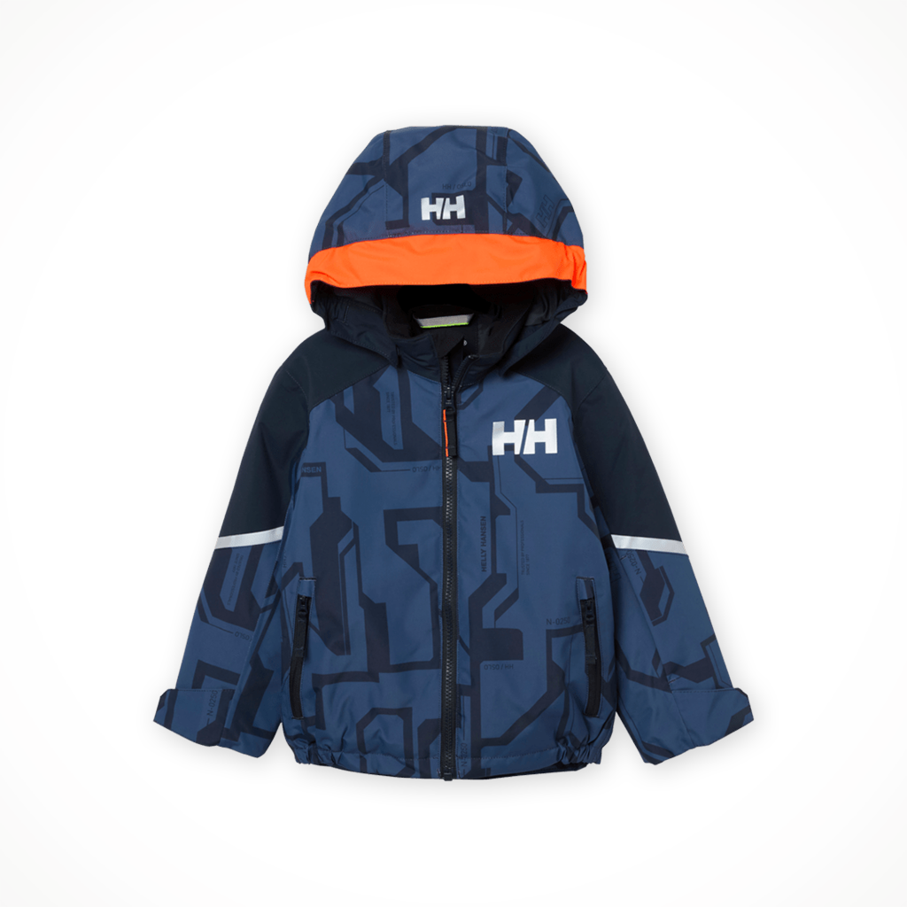 Legend Jacket — Kids'