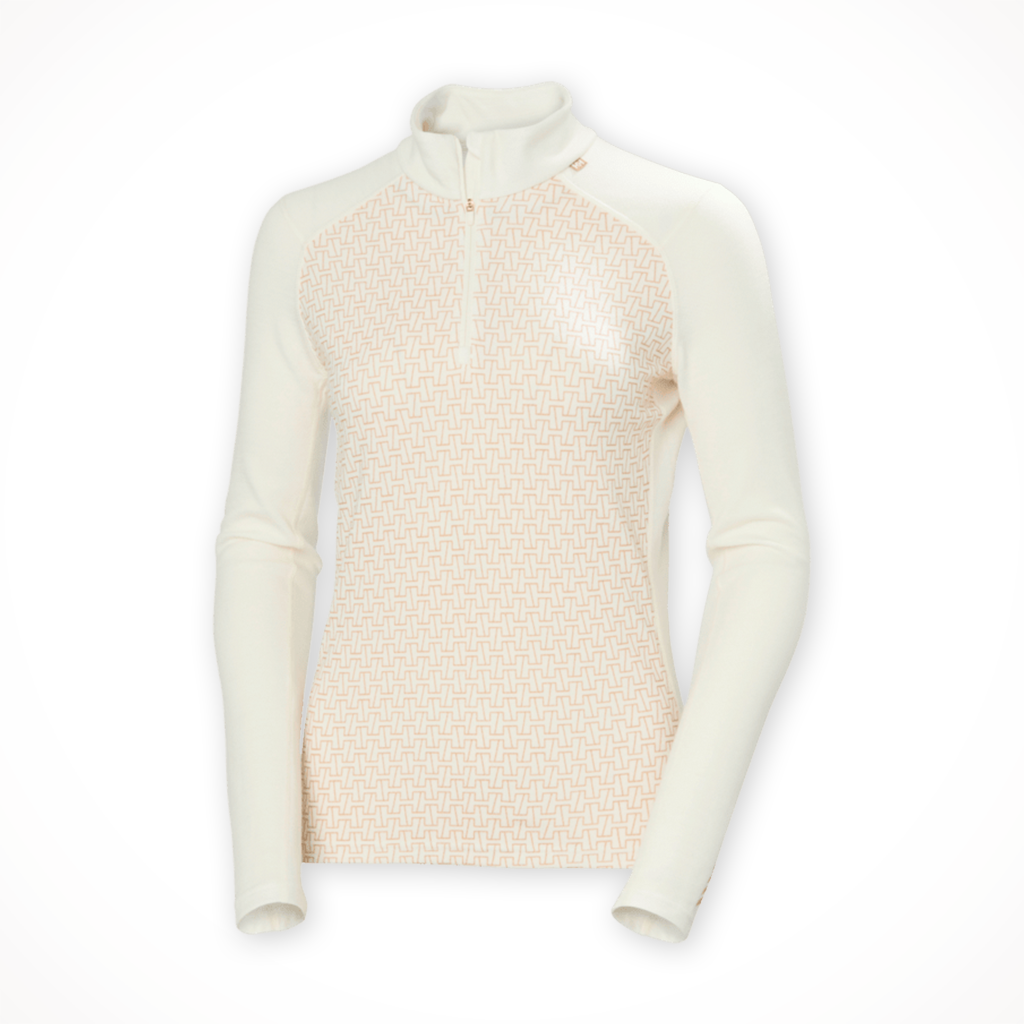 Lifa Merino Midweight 1/2 Zip — Women's