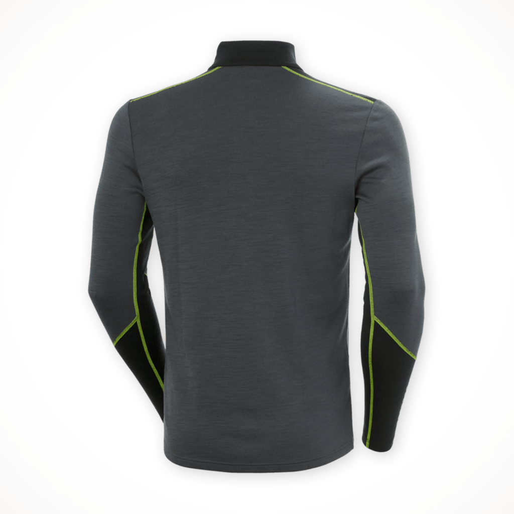Lifa Merino Midweight 1/2 Zip — Men's