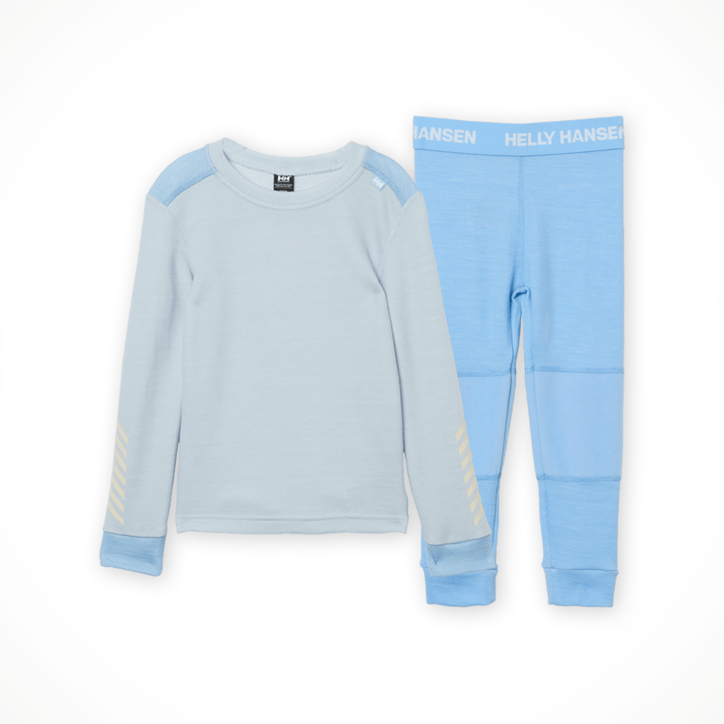 Lifa Merino Set — Kids'