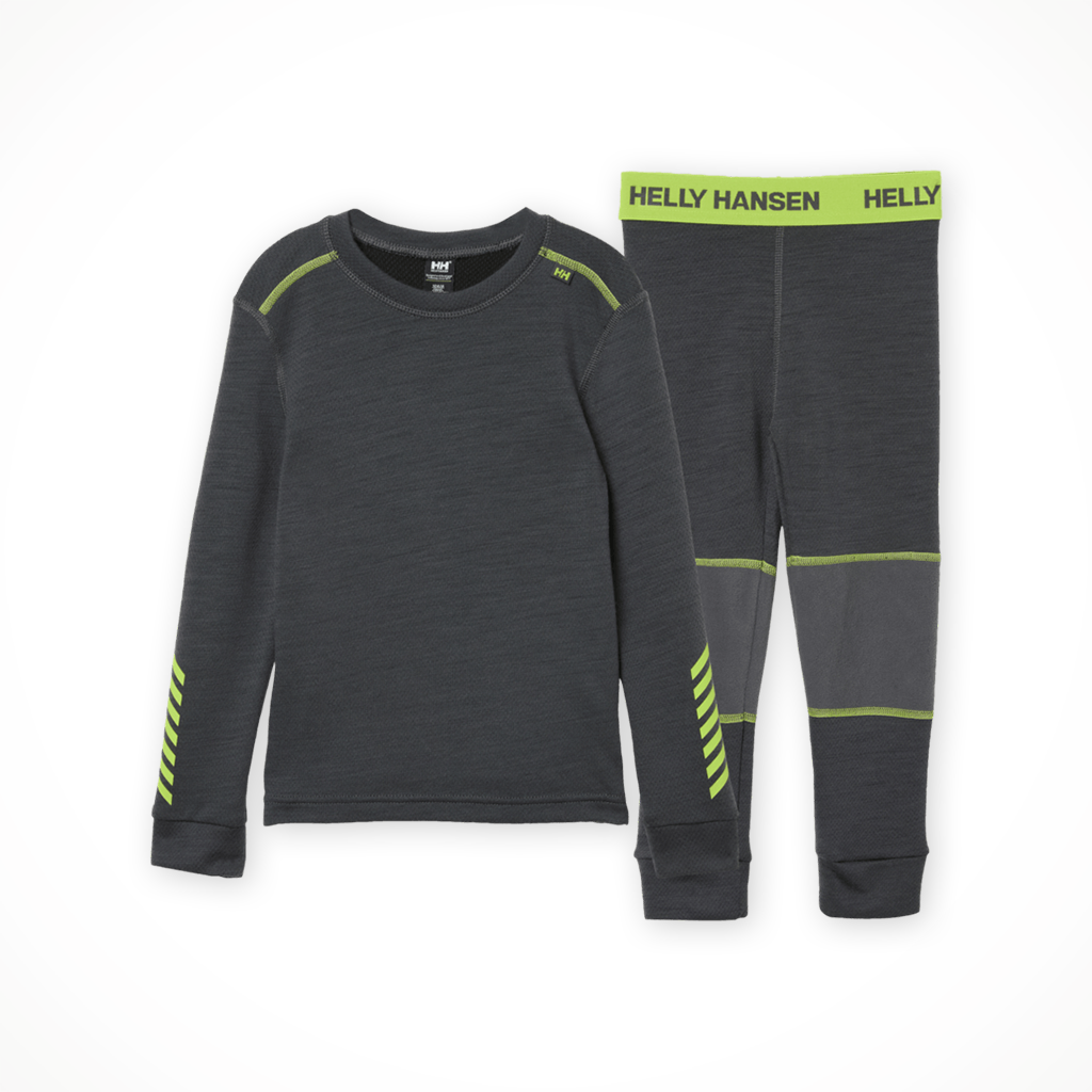 Lifa Merino Set — Kids'