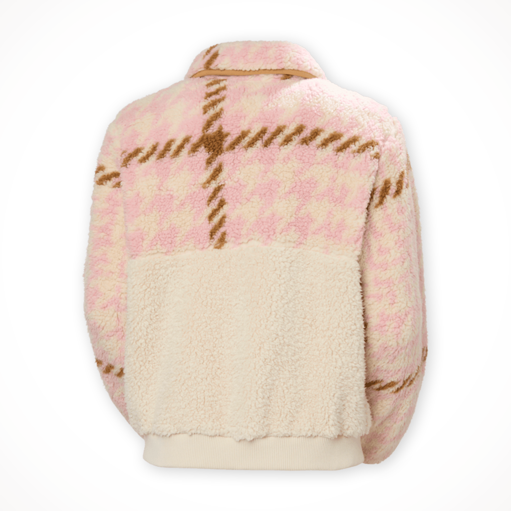 Moonlit Pile Jacket — Women's