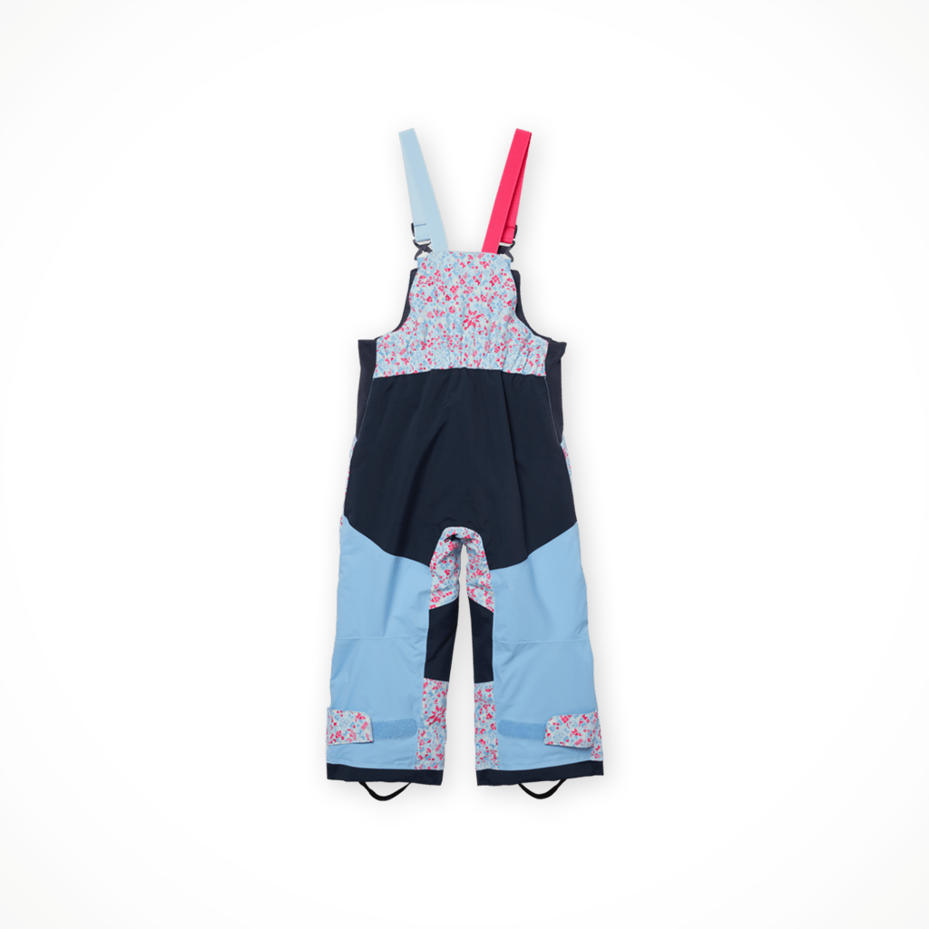 Rider 2 Insulated Bib — Kids'