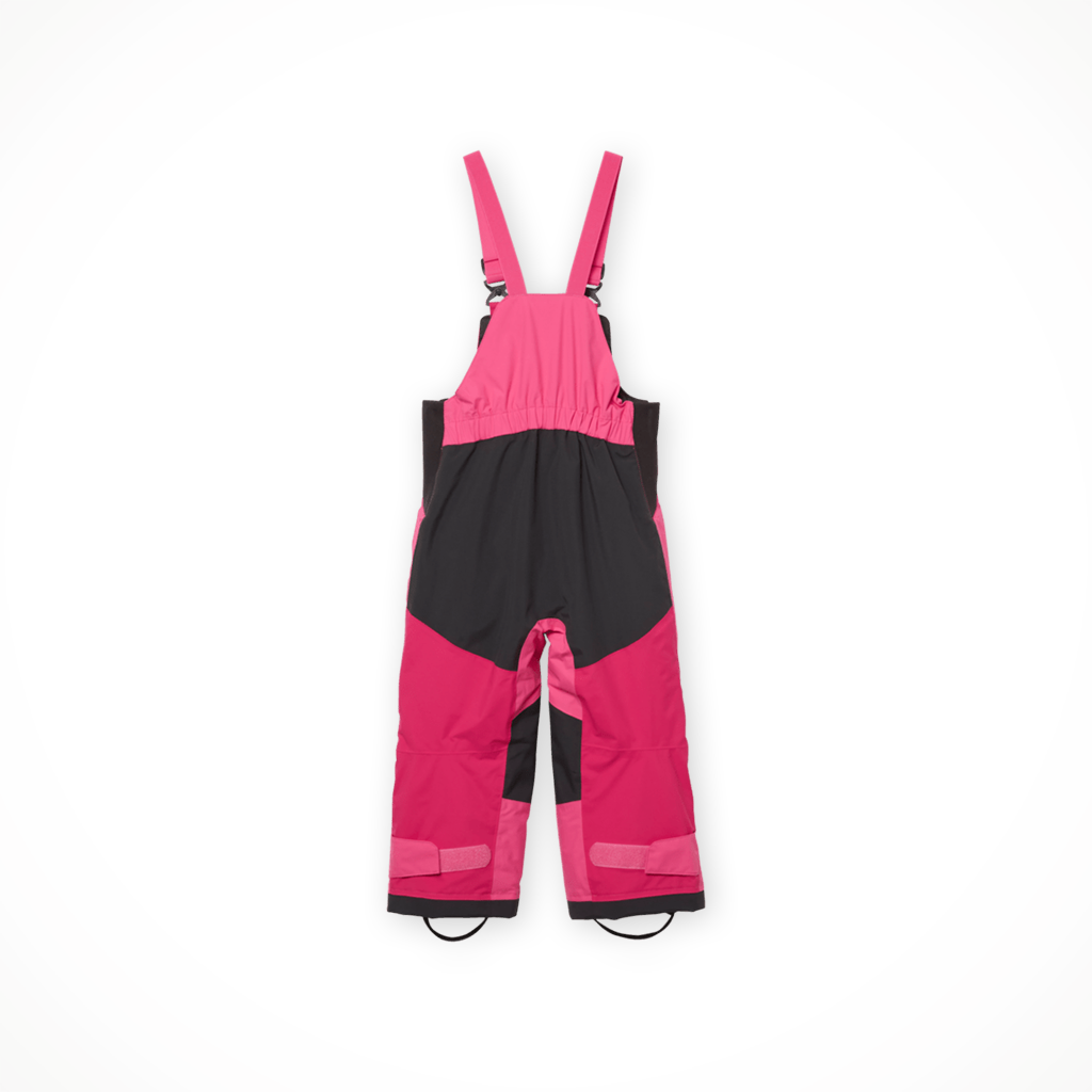 Rider 2 Insulated Bib — Kids'