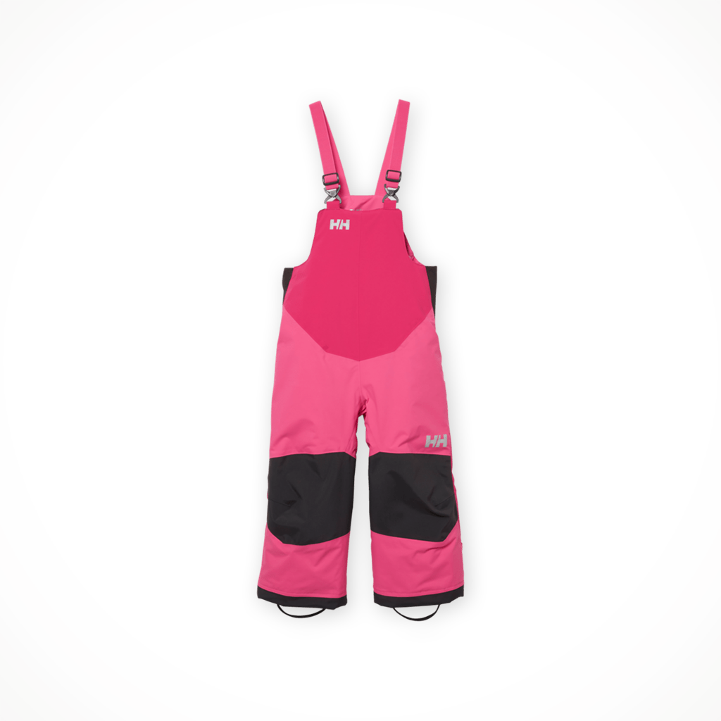 Rider 2 Insulated Bib — Kids'