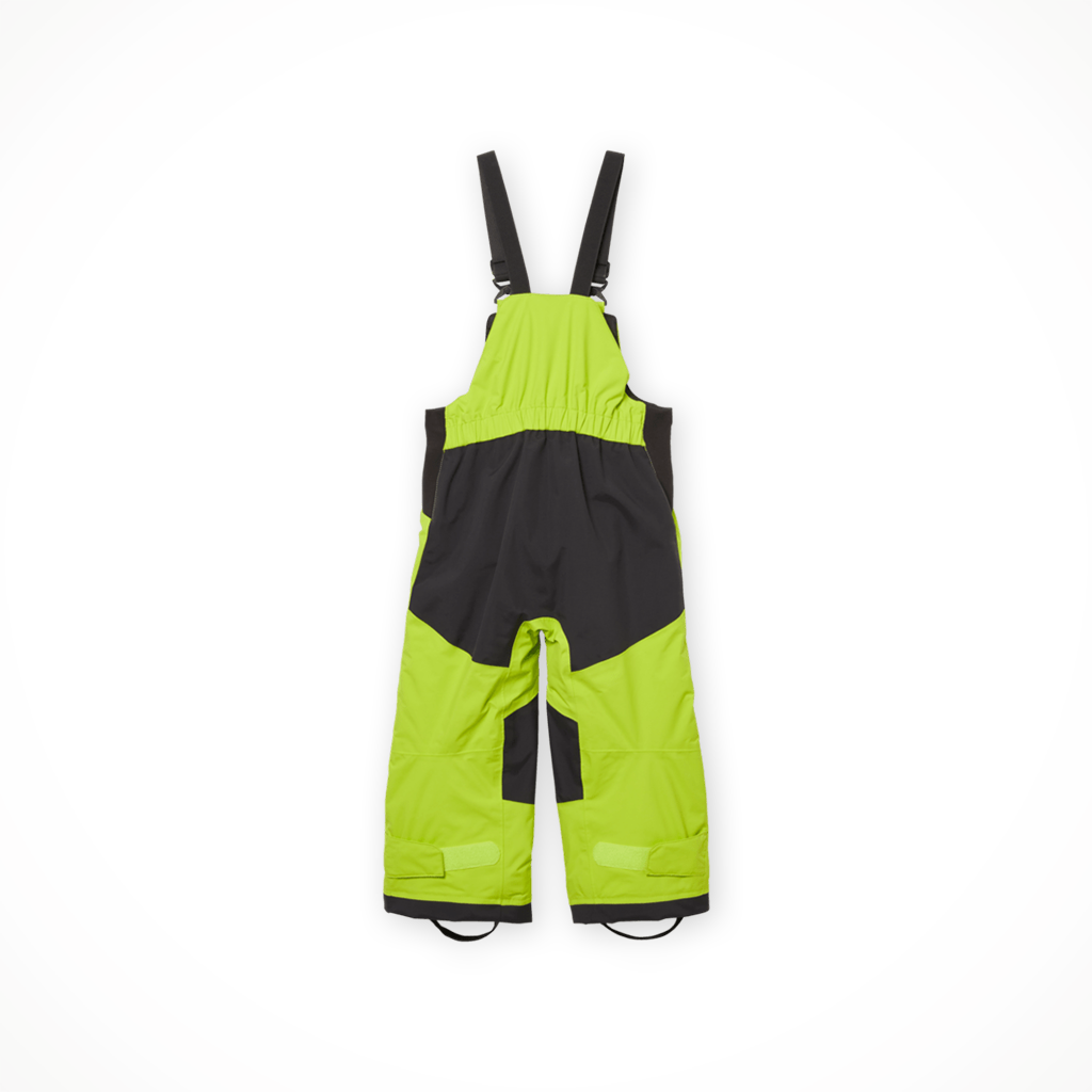 Rider 2 Insulated Bib — Kids'