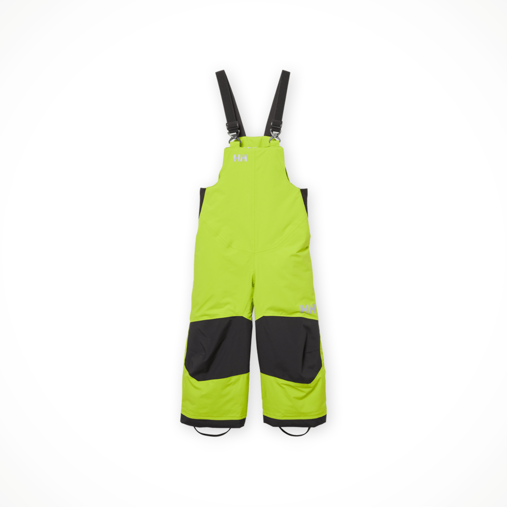 Rider 2 Insulated Bib — Kids'